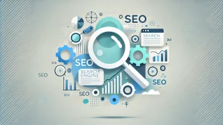 SEO for a newly created website