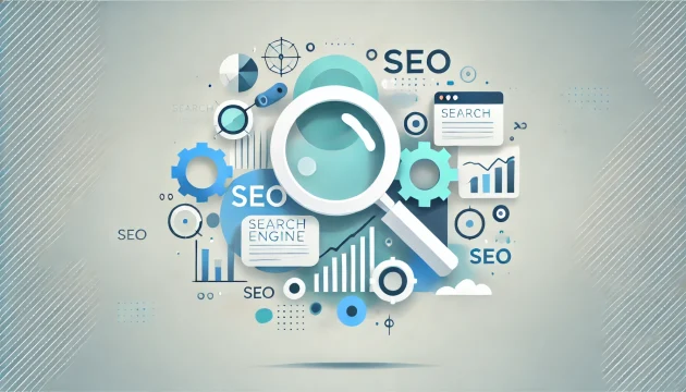 SEO for a newly created website